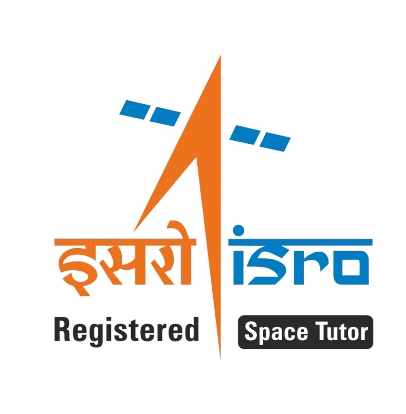 ISRO Registered Space Tutor